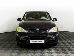 SsangYong Kyron, фото №2