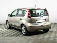 Nissan Note I Рестайлинг, фото №3