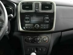 Renault Logan 1.6 Механика, фото №5