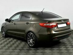 Kia Rio 1.6 Автомат, фото №3