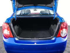 Chevrolet Aveo, фото №10