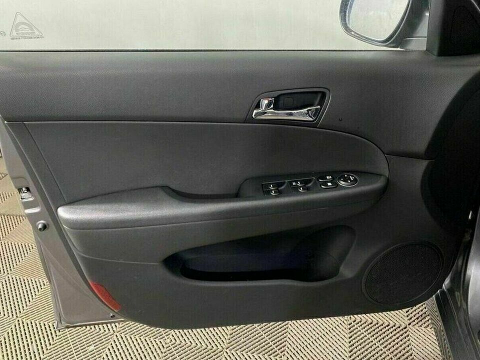 Hyundai i30, фото №10