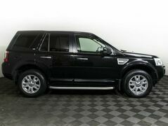 Land Rover Freelander, фото №4