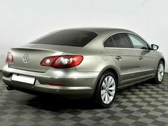 Volkswagen Passat CC 1.8 Робот, фото №3