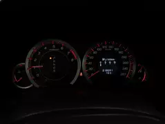 Honda Accord, фото №19