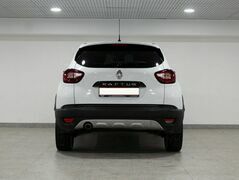 Renault Kaptur I, фото №3