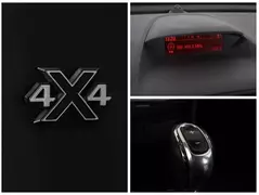 Opel Mokka, фото №17