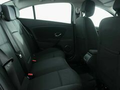Renault Fluence I, фото №6