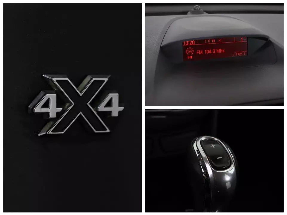Opel Mokka, фото №17