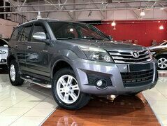 Great Wall Hover H3, фото №4
