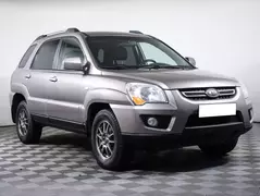 Kia Sportage, фото №3