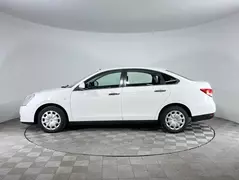 Nissan Almera, фото №8