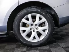 Mazda CX-7, фото №21