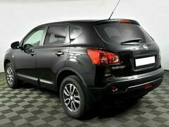 Nissan Qashqai 1.6 Механика, фото №4