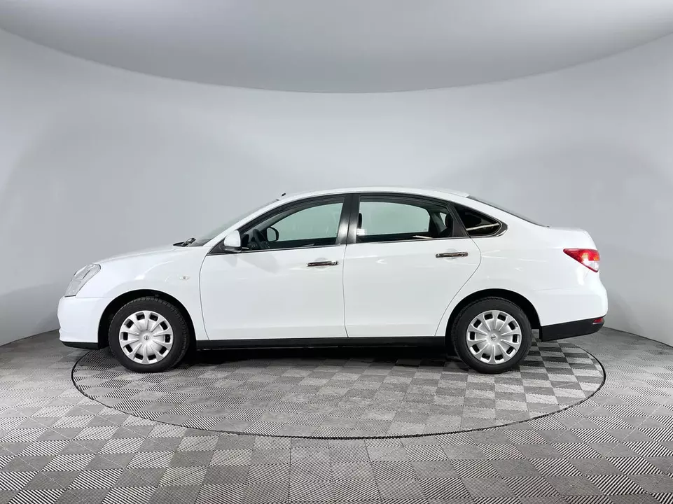 Nissan Almera, фото №8