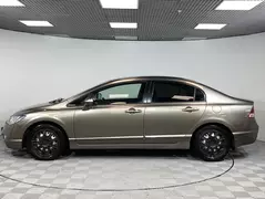 Honda Civic, фото №8