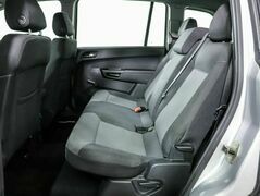 Opel Zafira B Рестайлинг, фото №9