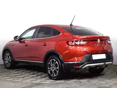 Renault Arkana, фото №7