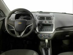 Chevrolet cobalt, фото №7