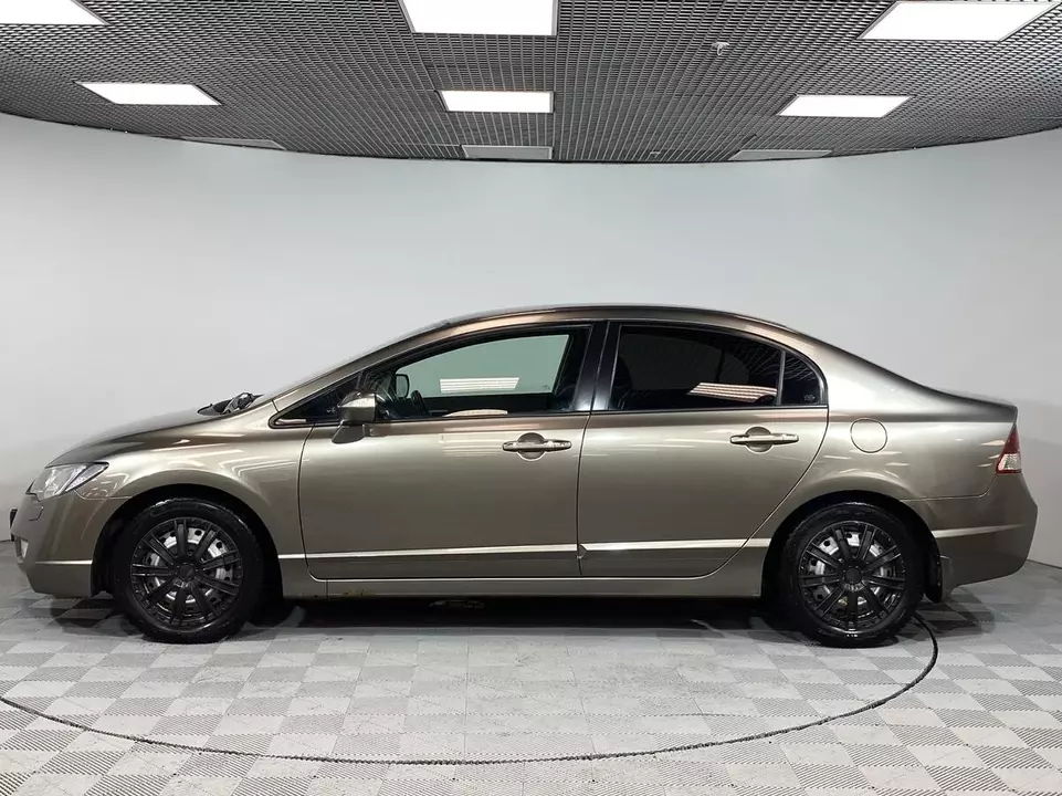 Honda Civic, фото №8