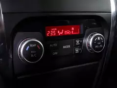 Suzuki SX4, фото №18
