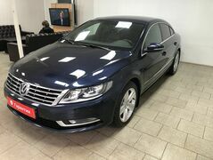 Volkswagen Passat CC, фото №3