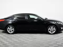Kia Optima, фото №4
