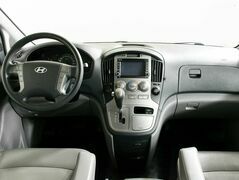 Hyundai Grand Starex, фото №9