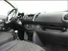 Nissan Note, фото №5