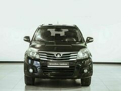Great wall hover h3, фото №2