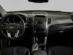 Kia Sorento 2.4 Автомат, фото №7
