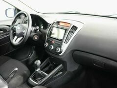 Kia Ceed 1.6 Механика, фото №8