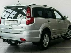 Great wall hover h3, фото №6