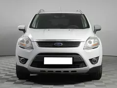 Ford Kuga, фото №2