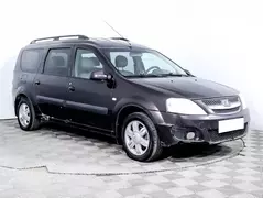 LADA (ВАЗ) Largus, фото №3