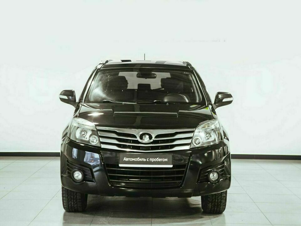 Great wall hover h3, фото №2
