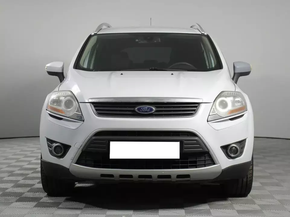 Ford Kuga, фото №2