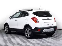Opel Mokka, фото №7