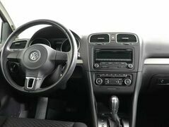 Volkswagen Golf VI, фото №8