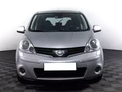 Nissan Note, фото №2