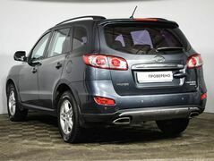 Hyundai Santa Fe, фото №4