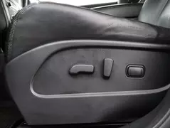 Nissan Murano, фото №21