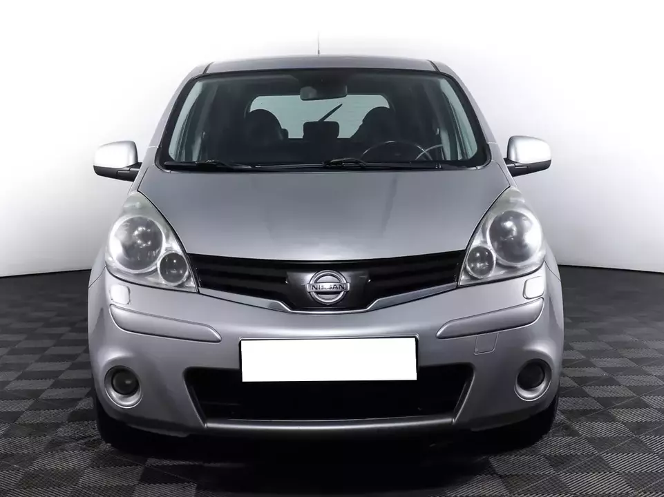 Nissan Note, фото №2