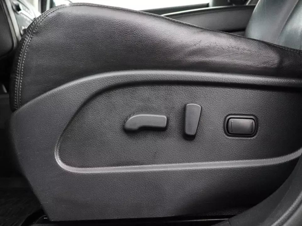 Nissan Murano, фото №21