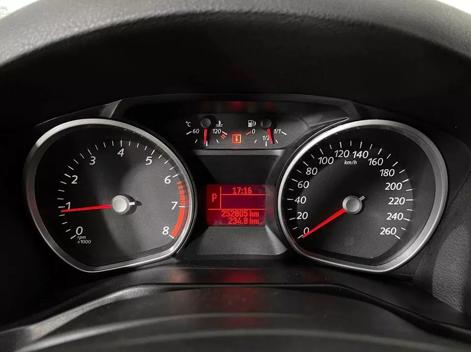 Ford Mondeo, фото №11