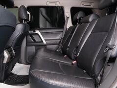 Toyota Land Cruiser Prado, фото №8