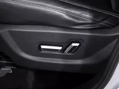 Geely Atlas, фото №18
