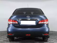 Nissan Almera, фото №6