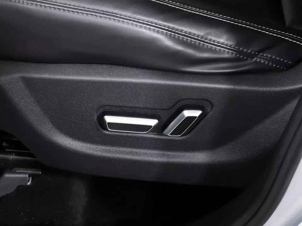 Geely Atlas, фото №18