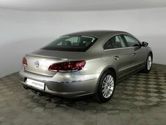 Volkswagen Passat CC, фото №4